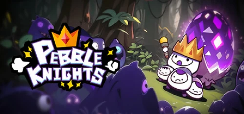 خرید بازی Pebble Knights کامپیوتر