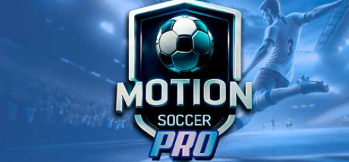 خرید بازی Motion Soccer PRO کامپیوتر