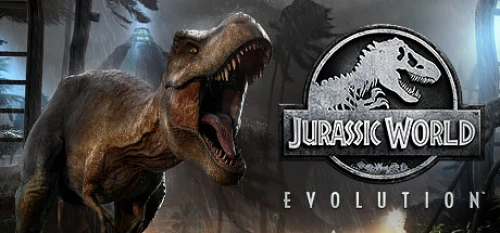 بازی Jurassic World Evolution