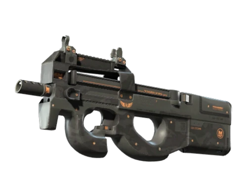 خرید بازی P90 Elite Build Factory New