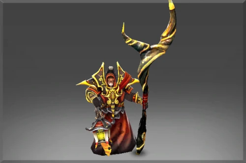 خرید The Demonic Archivist Set