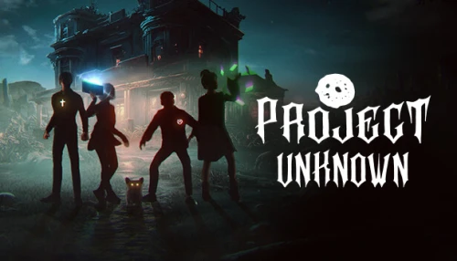 خرید بازی Project Unknown کامپیوتر