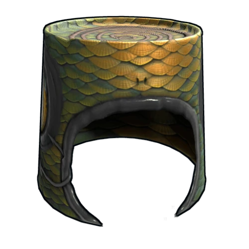 Fish Bucket