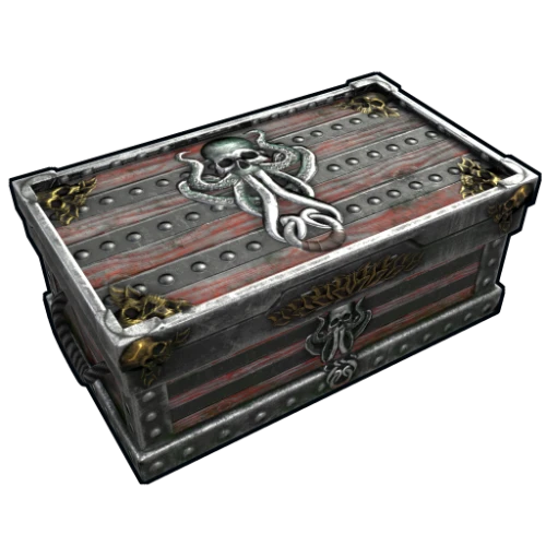 خرید بازی Trophy Pirate Chest