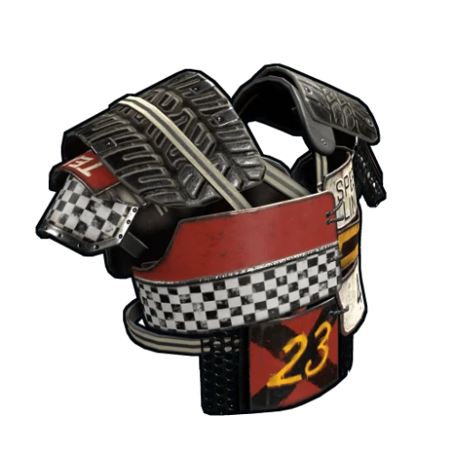 خرید Oxums Racing Team Vest