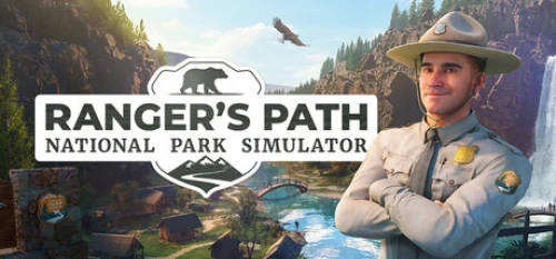 Rangers Path National Park Simulator