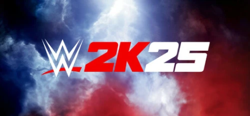 خرید بازی WWE 2K25