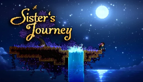 خرید بازی A Sisters Journey کامپیوتر