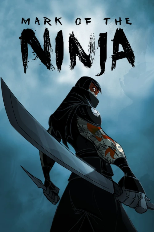 بازی Mark of the Ninja