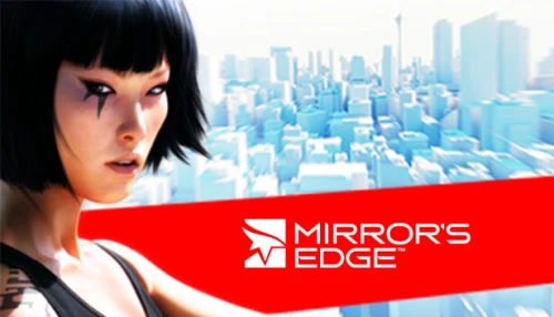 خرید بازی Mirrors Edge