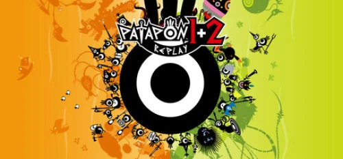 خرید بازی PATAPON 1+2 REPLAY کامپیوتر