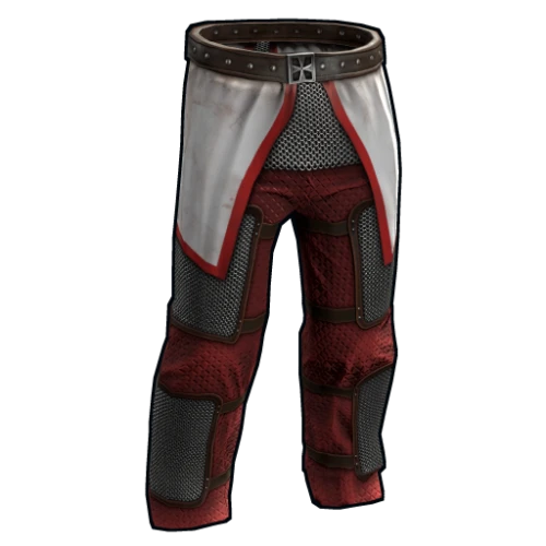 خرید Knights Templar Pants