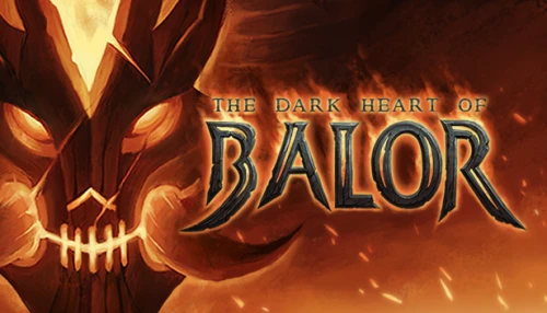 خرید بازی The Dark Heart of Balor کامپیوتر