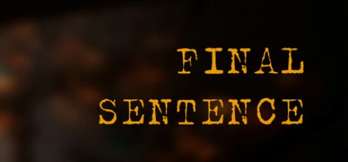 خرید بازی Final Sentence کامپیوتر