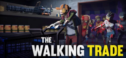خرید بازی The Walking Trade کامپیوتر