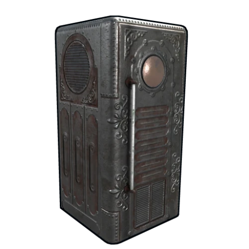 خرید Victorian Food Vault