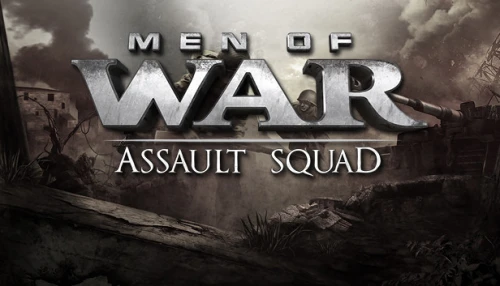 خرید بازی Men of War Assault Squad