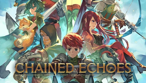 خرید بازی Chained Echoes کامپیوتر