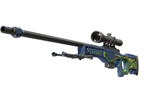 خرید بازی StatTrak AWP Corticera Minimal Wear