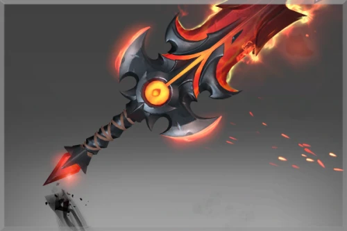 خرید بازی Autographed Chaos Arbiter