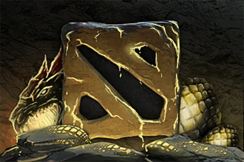Dragon Scale