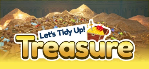 Lets Tidy Up! Treasure