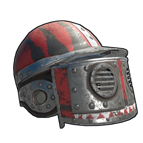 خرید Furious Raider Riot Helmet