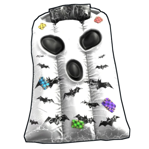 خرید Ghostly Sleeping Bag