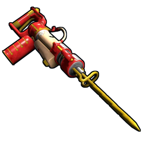 خرید Nutcracker Jackhammer