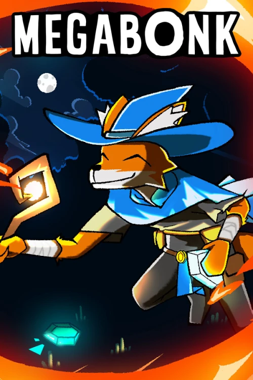 خرید بازی Megabonk