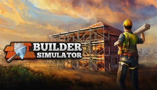 خرید بازی Builder Simulator