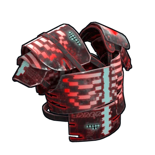 خرید Corrupted Vest