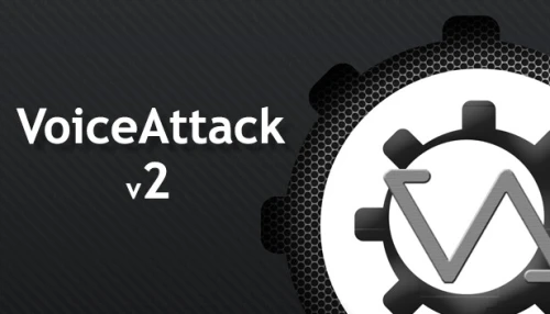 خرید بازی VoiceAttack v2 کامپیوتر
