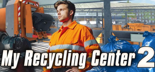 خرید بازی My Recycling Center 2 کامپیوتر