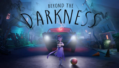 خرید بازی Beyond The Darkness