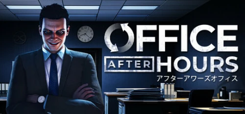 خرید بازی Office After Hours