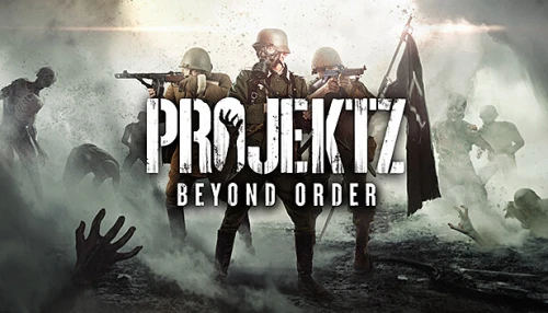 خرید بازی Projekt Z Beyond Order