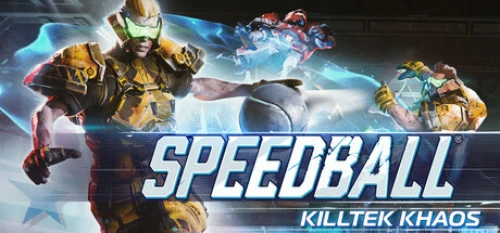 خرید بازی Speedball کامپیوتر