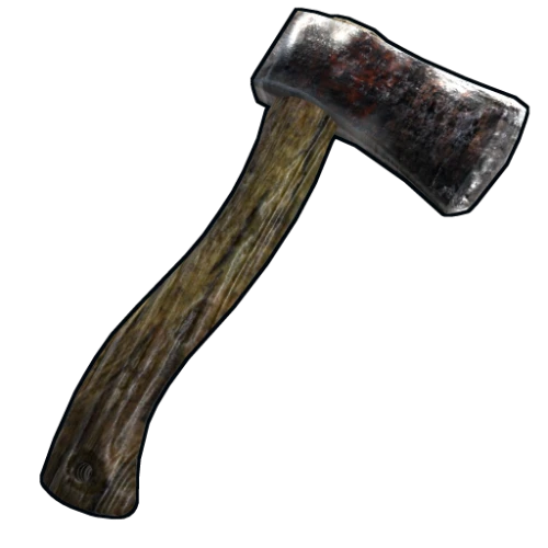 خرید Veteran Hatchet