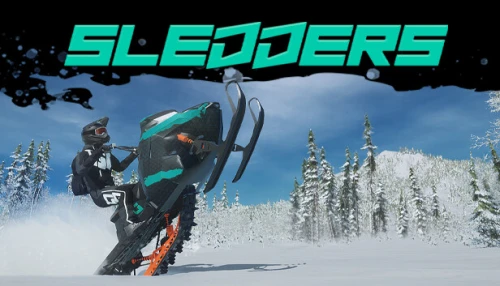 خرید بازی Sledders