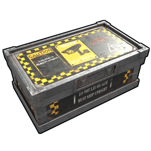 خرید CCTV Storage