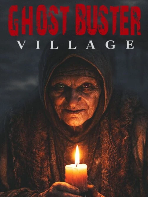Ghost BusterVillage