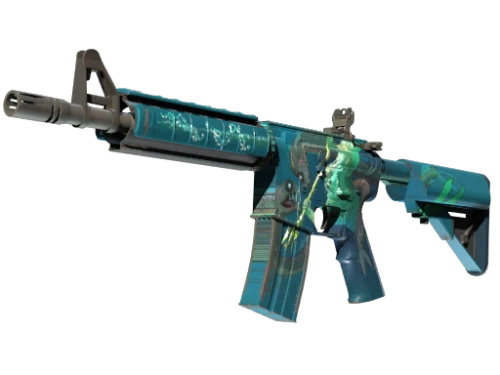 خرید بازی M4A4 Poseidon Factory New