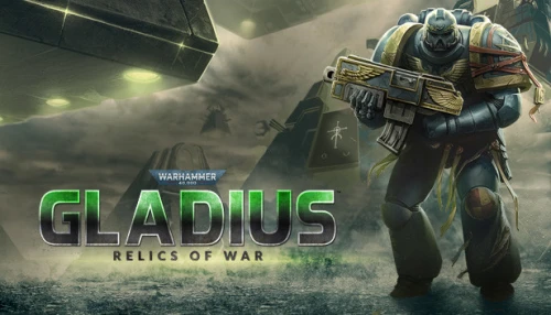 خرید بازی Warhammer 40000 Gladius Relics of War