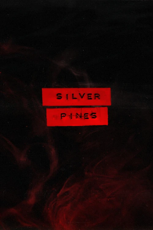 خرید بازی ترسناک Silver Pines