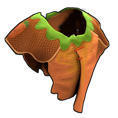 خرید Carrot Poncho