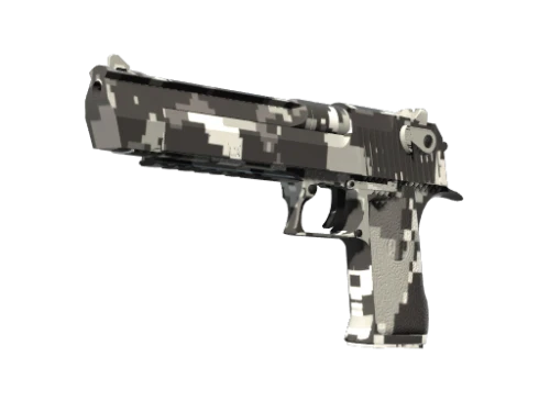 Desert Eagle Urban DDPAT Factory New