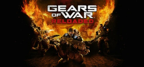 خرید بازی Gears of War Reloaded