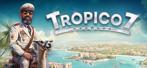Tropico 7