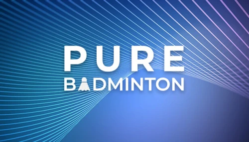 خرید بازی Pure Badminton کامپیوتر